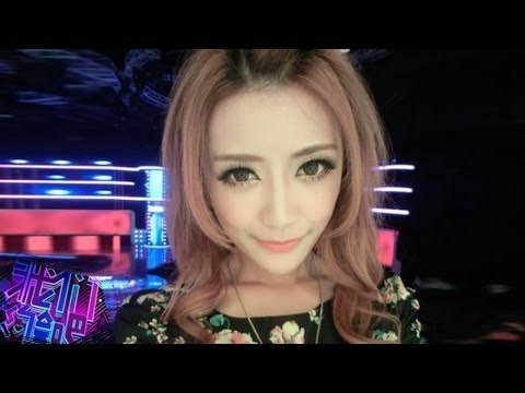 我们约会吧-怪癖 吃货 男不要别有用心-Part4【湖南卫视官方版1080P】20131127