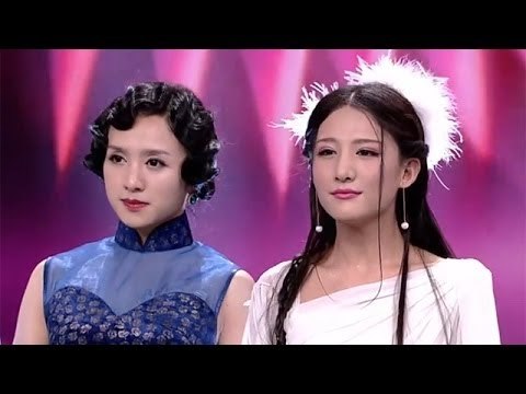 奇舞飞扬-两大反串舞者互PK 妩媚柔情美丽优雅征服全场-Part3【湖南卫视官方版1080P】20131128