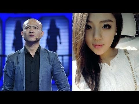 我们约会吧-摄影师上演现实版《奋斗》-Part2【湖南卫视官方版1080P】20131120