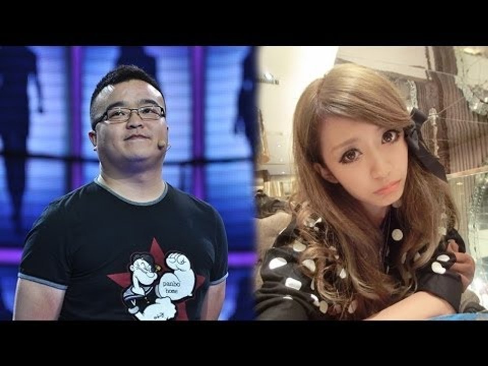 我们约会吧-微笑哥拒绝一见钟情-Part1【湖南卫视官方版1080P】20131119