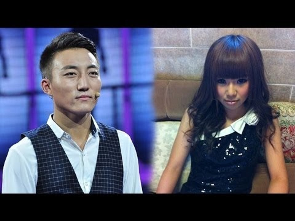 我们约会吧-男嘉宾现场挨批拷问曝料大逆转-Part2【湖南卫视官方版1080P】20131119