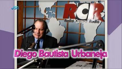 JSG TV: Promo Ficticia de La Linterna (RCR 750 AM)