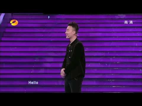 我们约会吧-孝顺男奉命相亲-Part4【湖南卫视官方版1080P】20131023