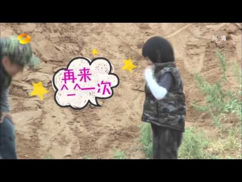爸爸去哪儿-20131025精彩预告04-【湖南卫视官方版1080P】
