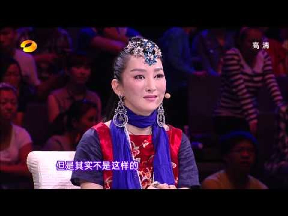 奇舞飞扬-周杰伦魔术恩施酷炫魔舞 萨顶顶上演360°无死角人体悬浮-【湖南卫视官方版1080P】20131017