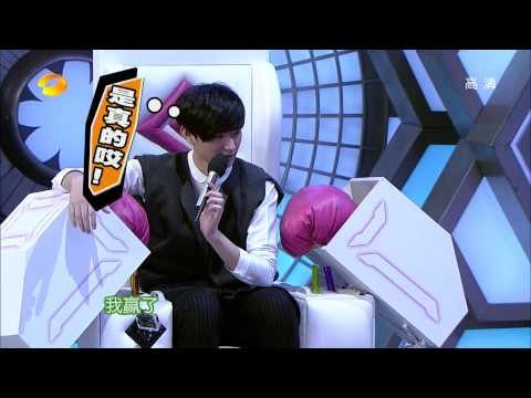 快乐大本营-杜海涛PK于小彤 李维嘉PK郑元畅 谢娜PK杨洋-Part4【湖南卫视官方版1080P】20131019