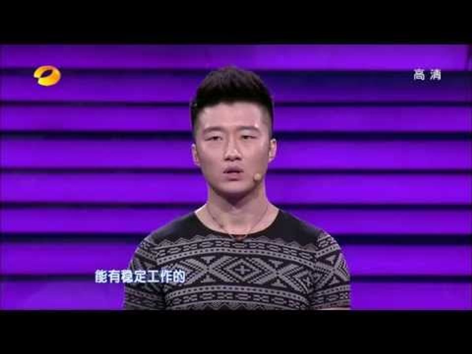 我们约会吧-冒险男遇上入殓师 美女自曝与尸体亲密接触-Part3【湖南卫视官方版1080P】2...