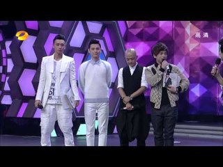 快乐大本营-魏晨包贝尔齐聚 武艺幼年日记大公开-Part1【湖南卫视官方版1080P】20130928