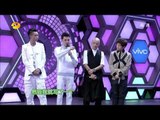 快乐大本营Happy Camp-魏晨武艺包贝尔齐聚 人气偶像争当