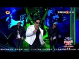 Rain《Hip Song》-全国总决赛冠军战-【湖南卫视官方版1080P】20130927