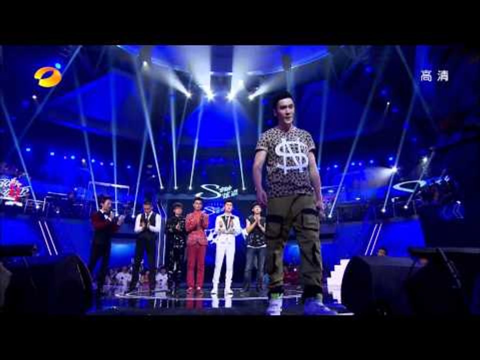 2013快乐男声-20130920期精彩预告02-【湖南卫视官方版1080P】
