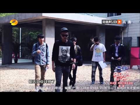 2013快乐男声-全国总决赛5进3 林晓培于湉PK毛宁宁桓宇-Part1【湖南卫视官方版1080P】20130920