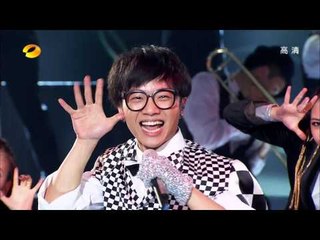 2013快乐男声-全国总决赛20130913期精彩预告02-【湖南卫视官方版1080P】20130909