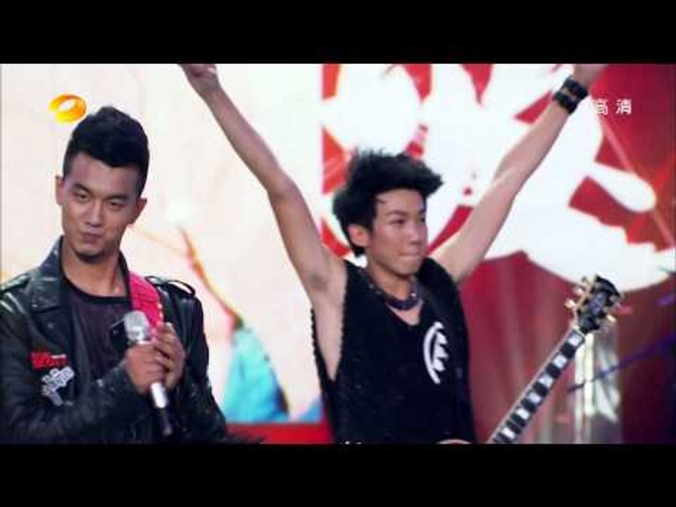 2013快乐男声-全国总决赛6+1进6预告05-【湖南卫视官方版1080P】20130905