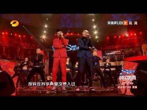 2013快乐男声-全国总决赛7进6 复活赛三强亮嗓嗨翻全场-Part3【湖南卫视官方版1080P】20130830