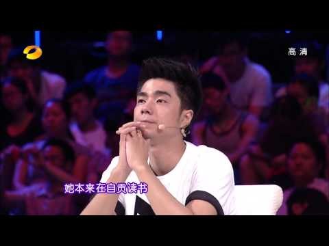 奇舞飞扬-5·12汶川大地震之舞 为施救遇难老师感恩起舞-Part2【湖南卫视官方版1080P】20130829