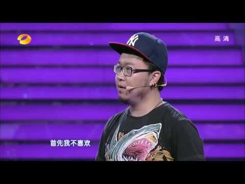 我们约会吧Take me out-金融男遭女嘉宾痛斥 顾梦洋VCR曝光-Part1【湖南卫视官方1080P】20130730