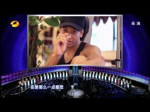 我们约会吧Take me out-传统男约会表决心 跨越现实的爱能否圆满-Part4【湖南卫视官方1080P】20130730