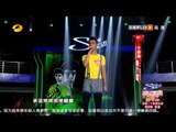 于朦胧《遗失的美好》-全国20强诞生战第四场20130719