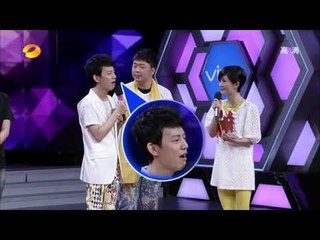 快乐大本营-Pchy李缇娜现场教授泰国皇室礼仪 孙坚吴俊余踢爆蹿红内幕-【湖南卫视官方版1080P】20130720