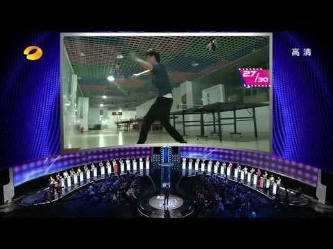 我们约会吧-双节棍教练惨遭朋友曝料-Part2【湖南卫视官方1080P】20130723