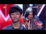 2013快乐男声-全国20强诞生战热力来袭 选手惊艳登场评委磨合默契-Part1湖南卫视官方版1080P 20130712
