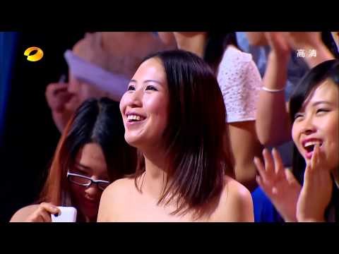 2013快乐男声-男声学院北京唱区十强诞生记 小李敏镐帅气登台-Part1湖南卫视官方版1080P 20130706