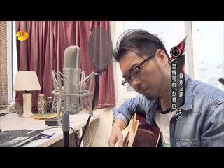 呼啦最强音-悲情司机彭博后续 章子怡不懂男人心-湖南卫视官方版1080P 20130517