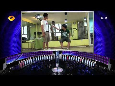 我们约会吧-雨神萧敬腾当红娘 自曝初吻很软很浪漫-Part1湖南卫视官方版1080P 20130612