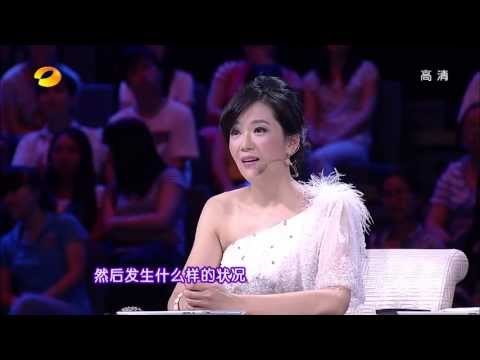 奇舞飞扬-男版Lady Gaga引激辩 最强机器人惹爱-湖南卫视官方版1080P 20130603