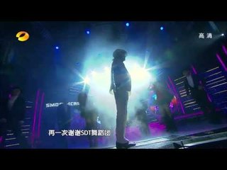 百变大咖秀-谢娜变茜茜公主 百变讲坛舒淇大S躺枪-湖南卫视官方1080P 20130530