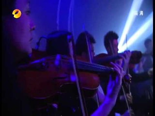 湖南卫视我是歌手-总决赛单曲-黄绮珊《只有你》-官方版高清20130412