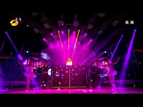 湖南卫视百变大咖秀-林俊杰遭盗版 神雕侠侣现江湖-Part3官方版1080P 20130418