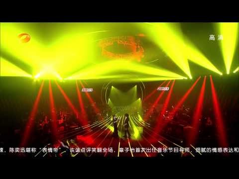 湖南卫视我是歌手-总决赛歌王之战 大咖撑场-【官方版超清1080P】Part2 20130412