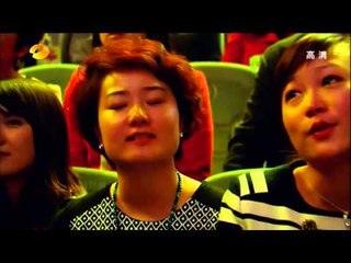 湖南卫视我是歌手-沙宝亮《往事随风》-20130322