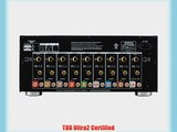 Onkyo PA-MC5501 9-Channel Amplifier (Black)