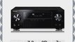 Pioneer VSX-1124 7.2-Channel Network A/V Receiver (Black)