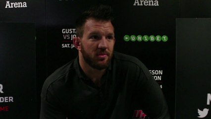 Who ya got?!? Diaz vs. Silva