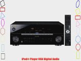 Pioneer Elite VSX-03TXH - AV receiver - 7.1 channel