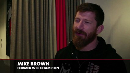 Fighters discuss 'Cro Cop' and his return to UFC