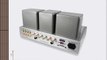 YAQIN MC-50L KT88 X 4 Vacuum Tube Hi-end Tube Integrated Amplifier