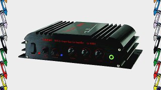 Lepai LP-168HA 2.1 2 x 40-Watt Amplifier and 1x68W Sub Output