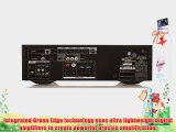 Harman Kardon AVR 1510 5.1-Channel 75-Watt Networked Audio/Video Receiver
