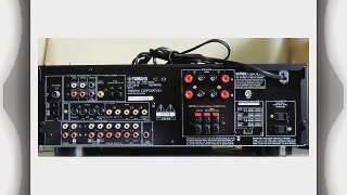 Yamaha HTR-5240 (Discontinued by Manufacturer)