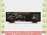 Harman Kardon AVR 1710 7.2-Channel 100-Watt Network-Connected Audio/Video Receiver