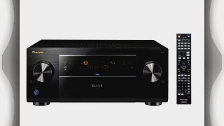 Pioneer Elite SC-81 7.2-Channel Class D3 Network A/V Receiver with HDMI 2.0