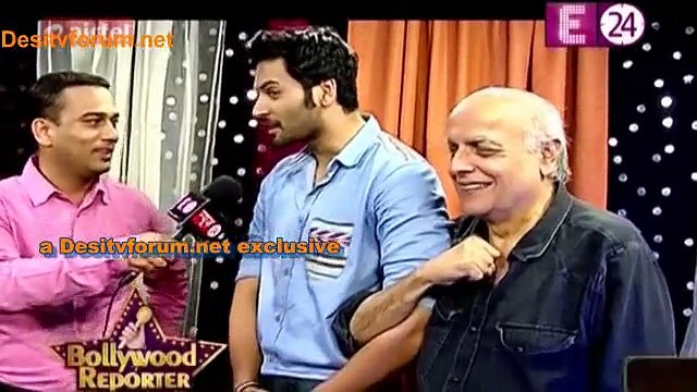 Bollywood Reporter [E24] 21st January 2015 - [FullTimeDhamaal]