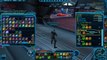 Buy Sell Accounts - SWTOR Account -- Level 50 Sith Battle Master Operative(1)