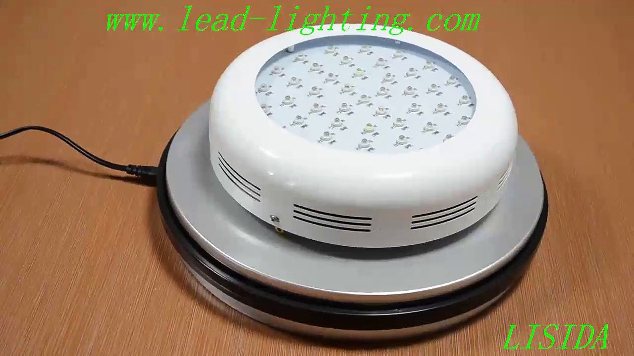 led plant lighting with wholesale price