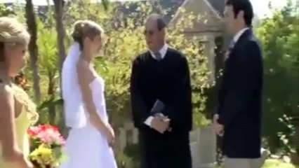 What Will You Do If That Happened On Your Wedding Day!!